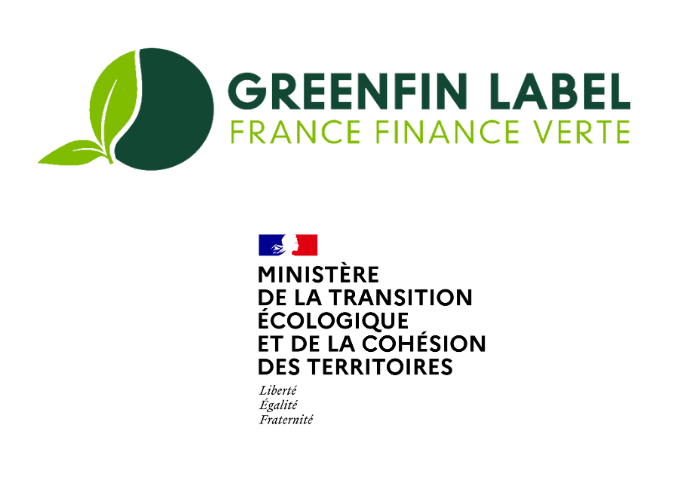 certifs label green