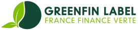 logo de greenfin