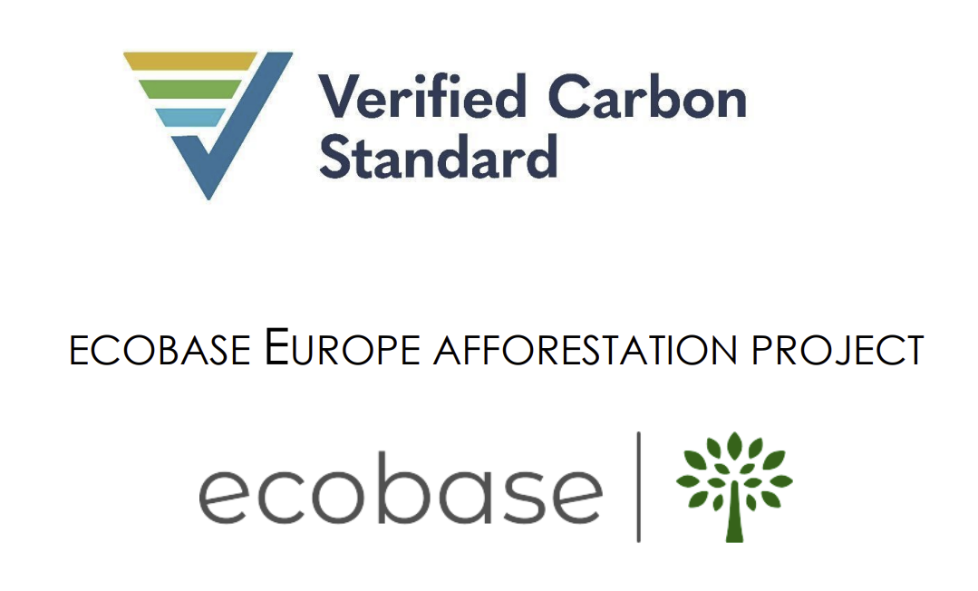 France Valley & Ecobase : un programme d’afforestation Pan-Européen